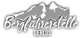 Bergführerstelle Gerlos